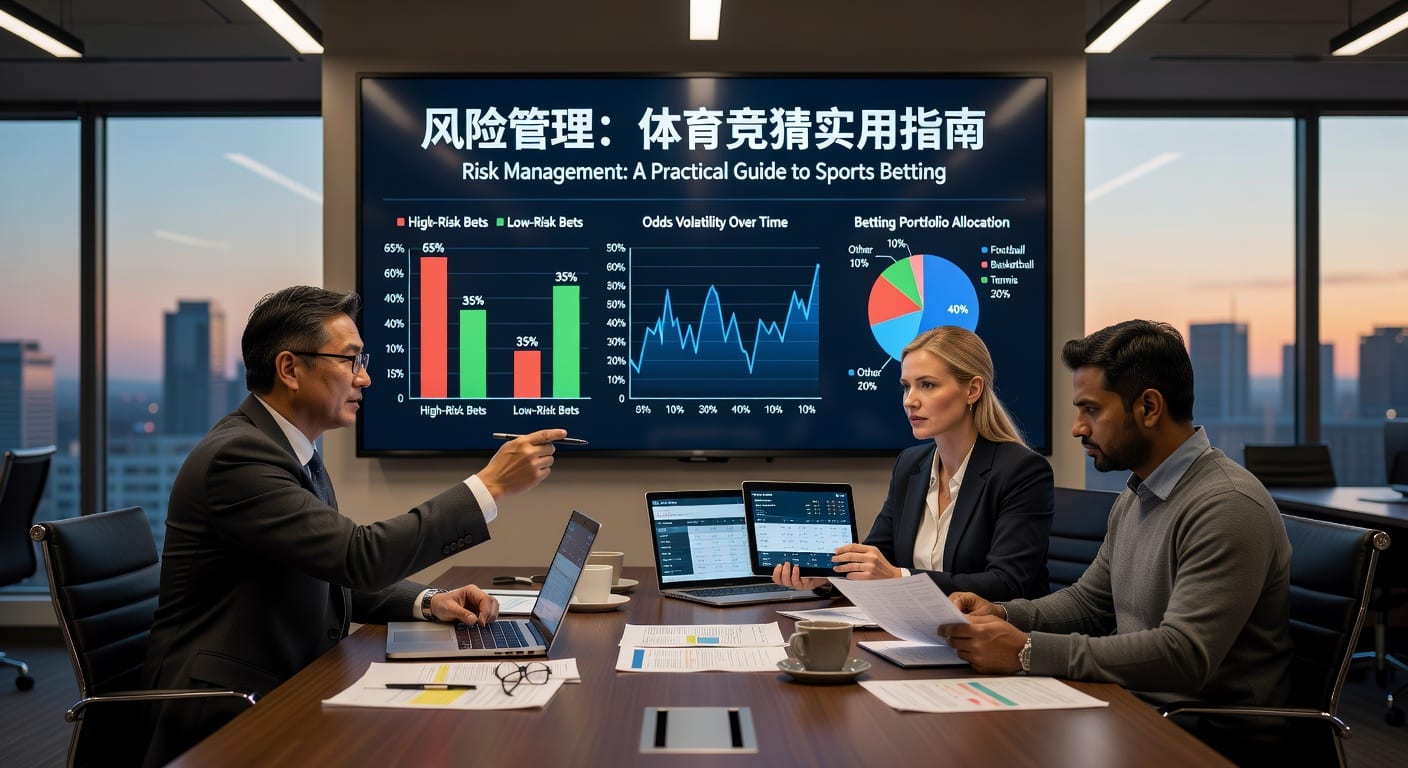 风险管理：体育赛事观察与本站策略指南