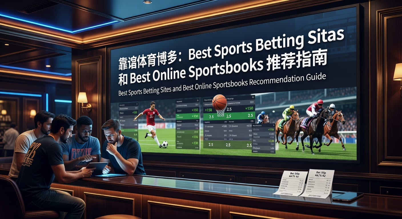 手机体育博彩 mobile sports betting：2026年入门与风控