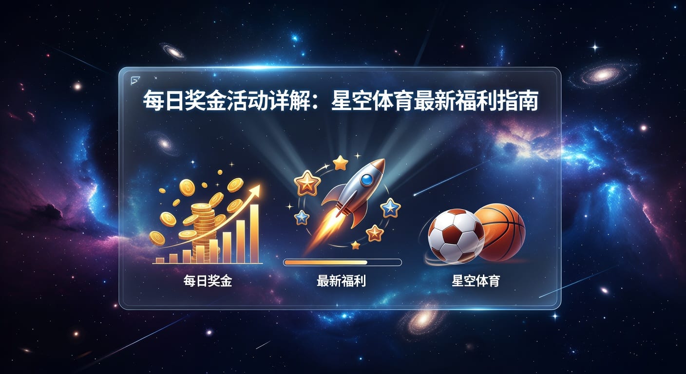 每日奖金 daily bonus：体育玩家获取与判断指南