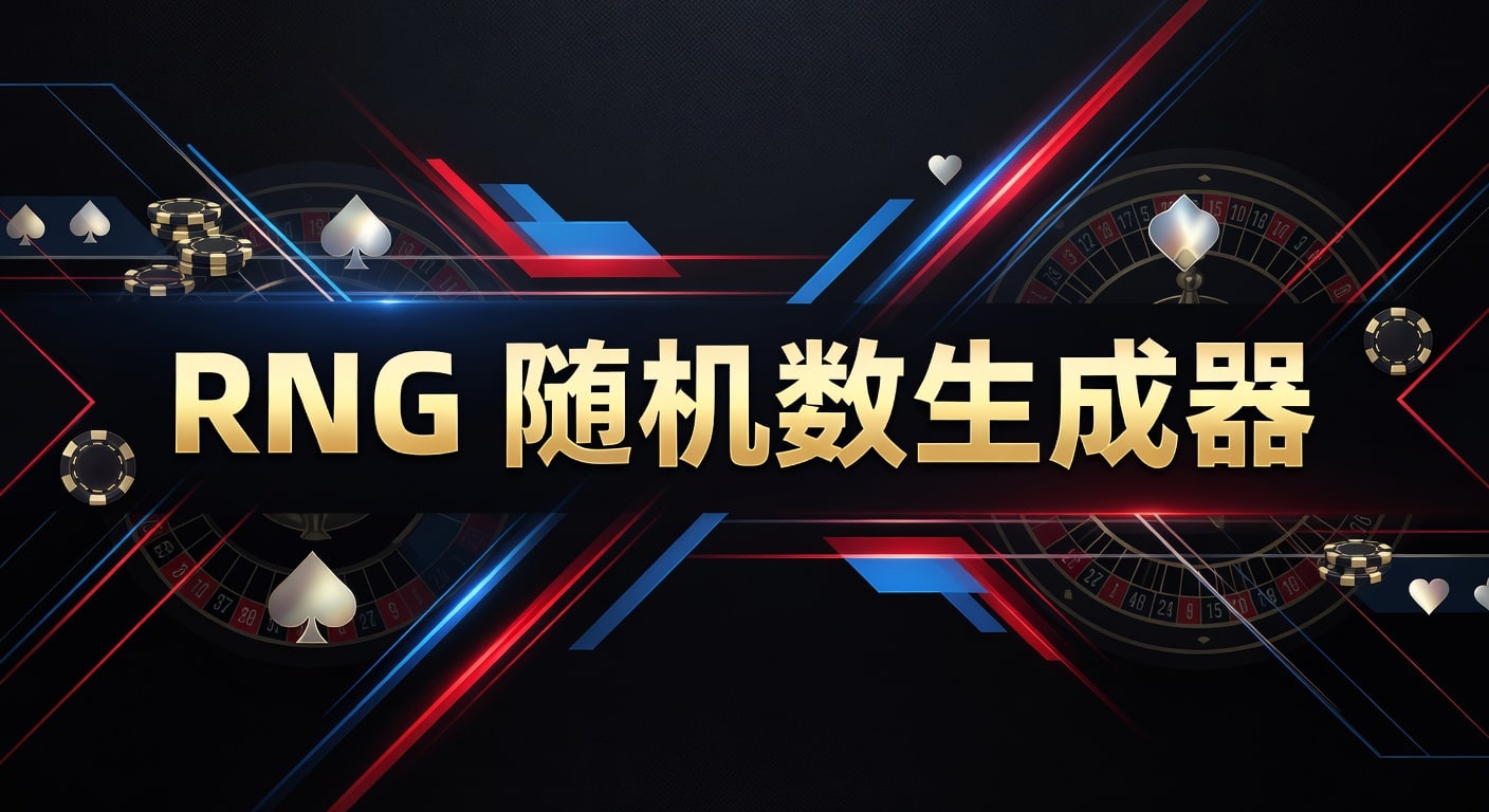 RNG 随机数生成器：体育数据抽样与风控测试指南