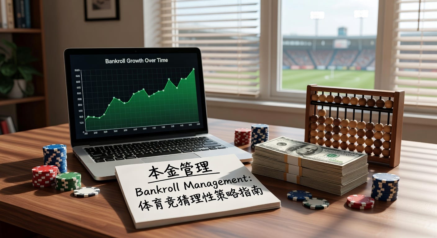 本金管理：体育投注资金控制与风险分层实战指南