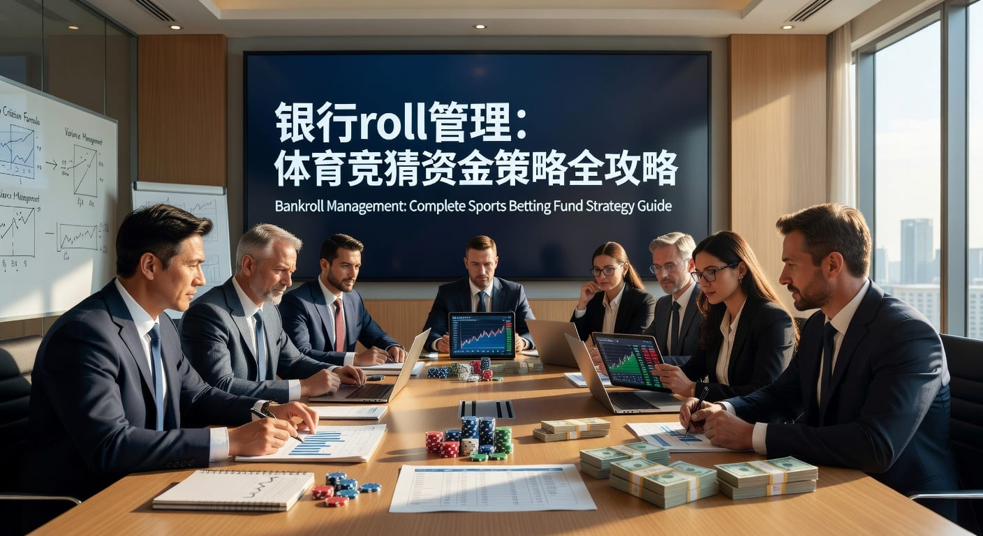 银行roll实战解析：资金滚动与风控方法