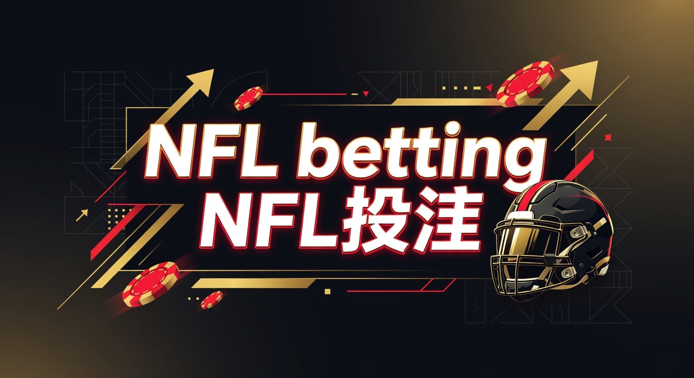 NFL betting NFL投注：2026年实战判断与投注技巧