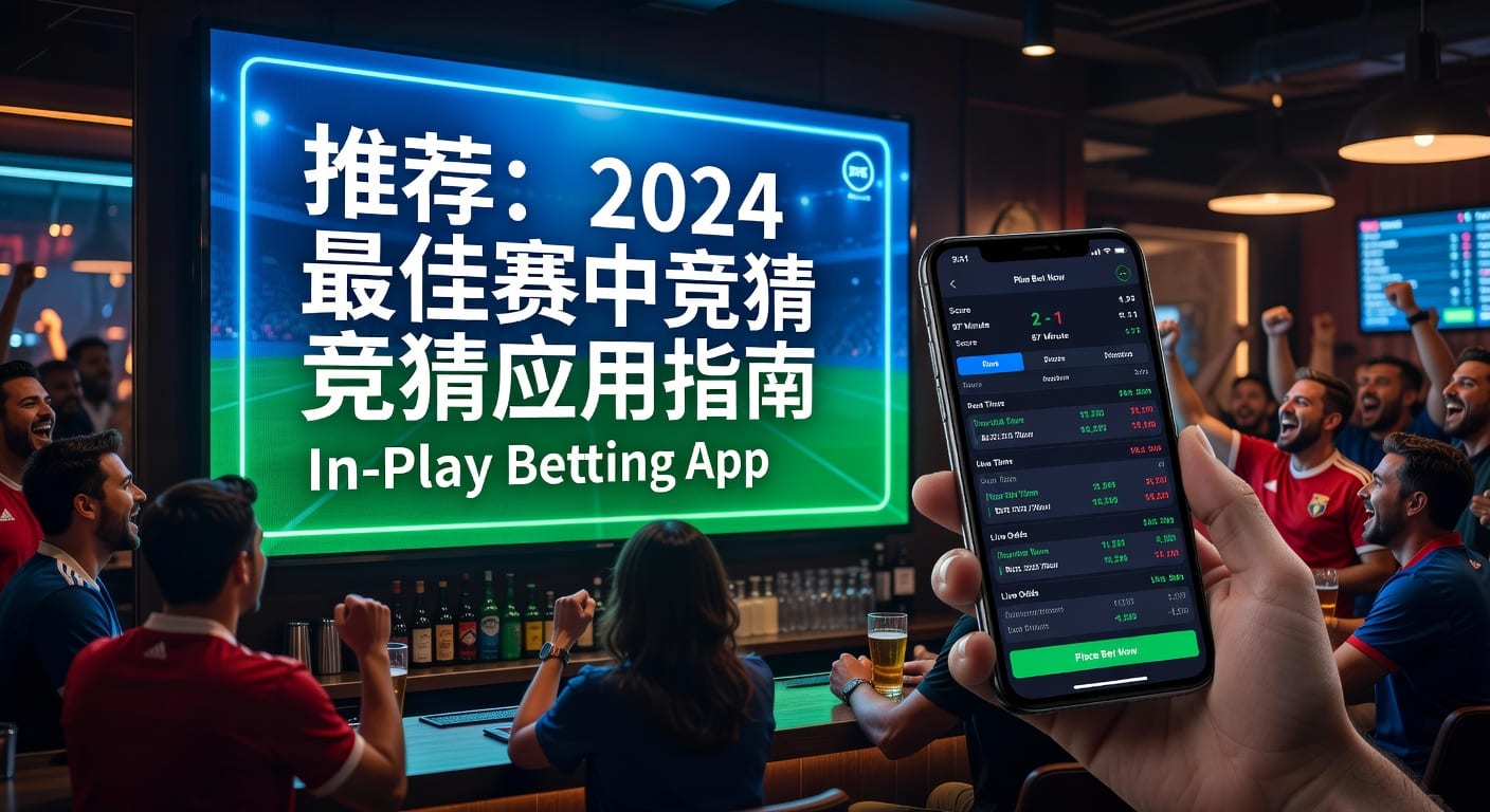 滚球赔率 in-play odds：临场变化与判断要点