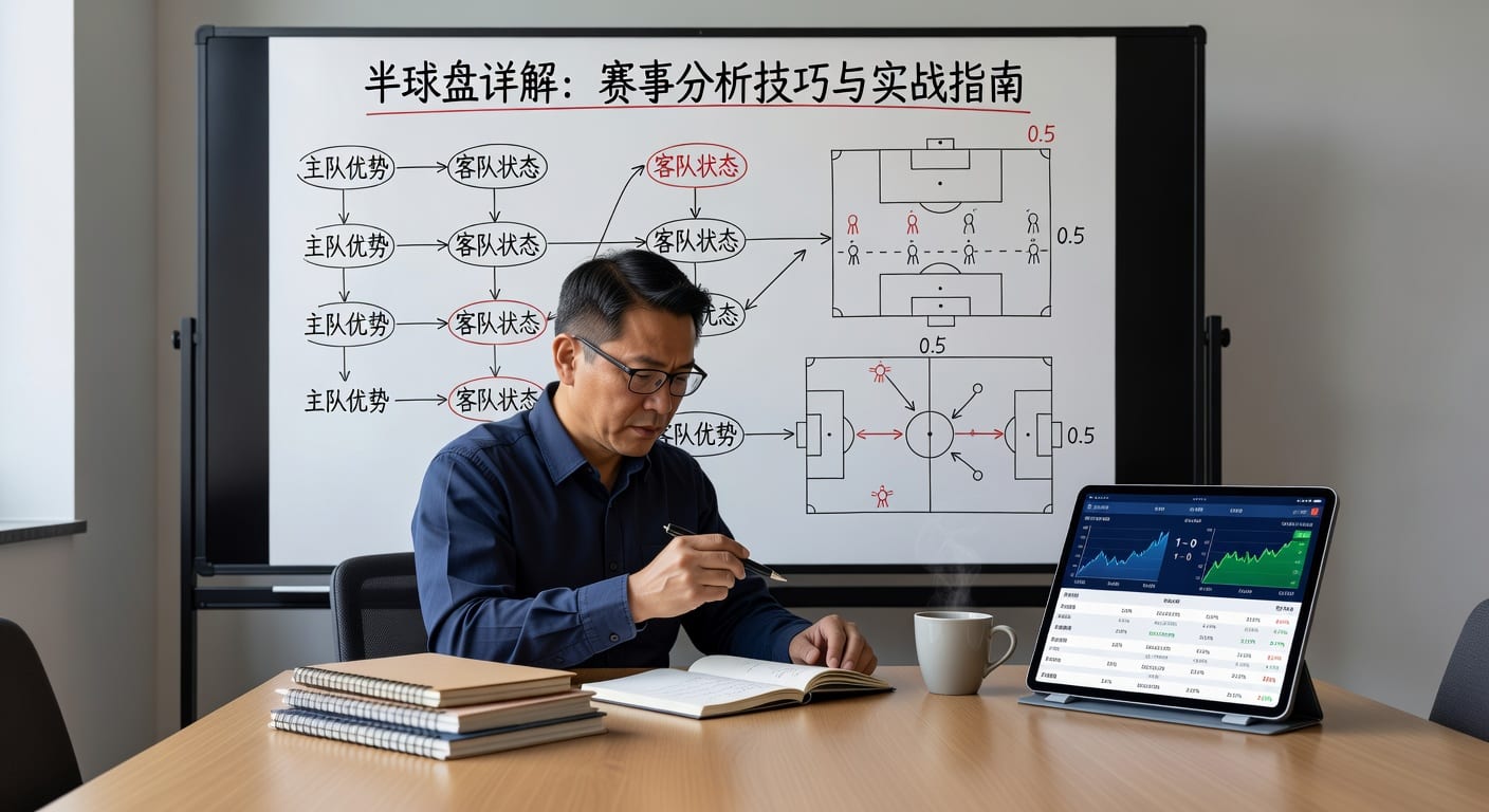 半球盘实战解读：判断思路与投注要点
