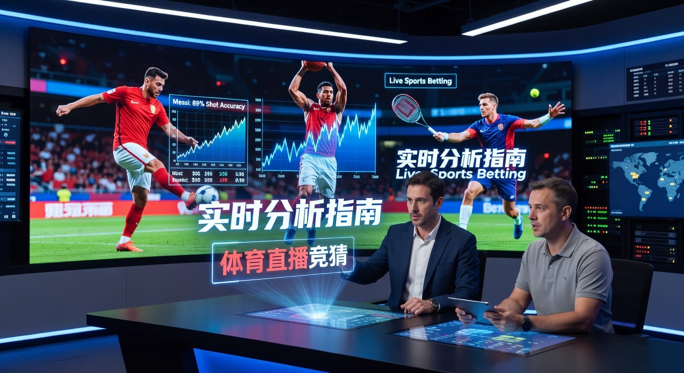 体育直播投注 live sports betting live streaming betting：实时下注策略