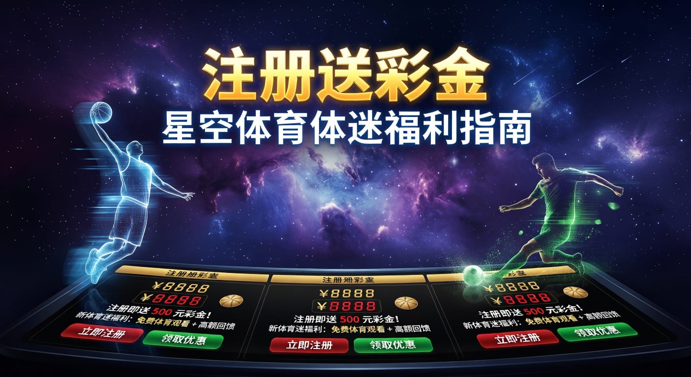 首存体育彩金 first deposit sports bonus｜领取规则与使用要点