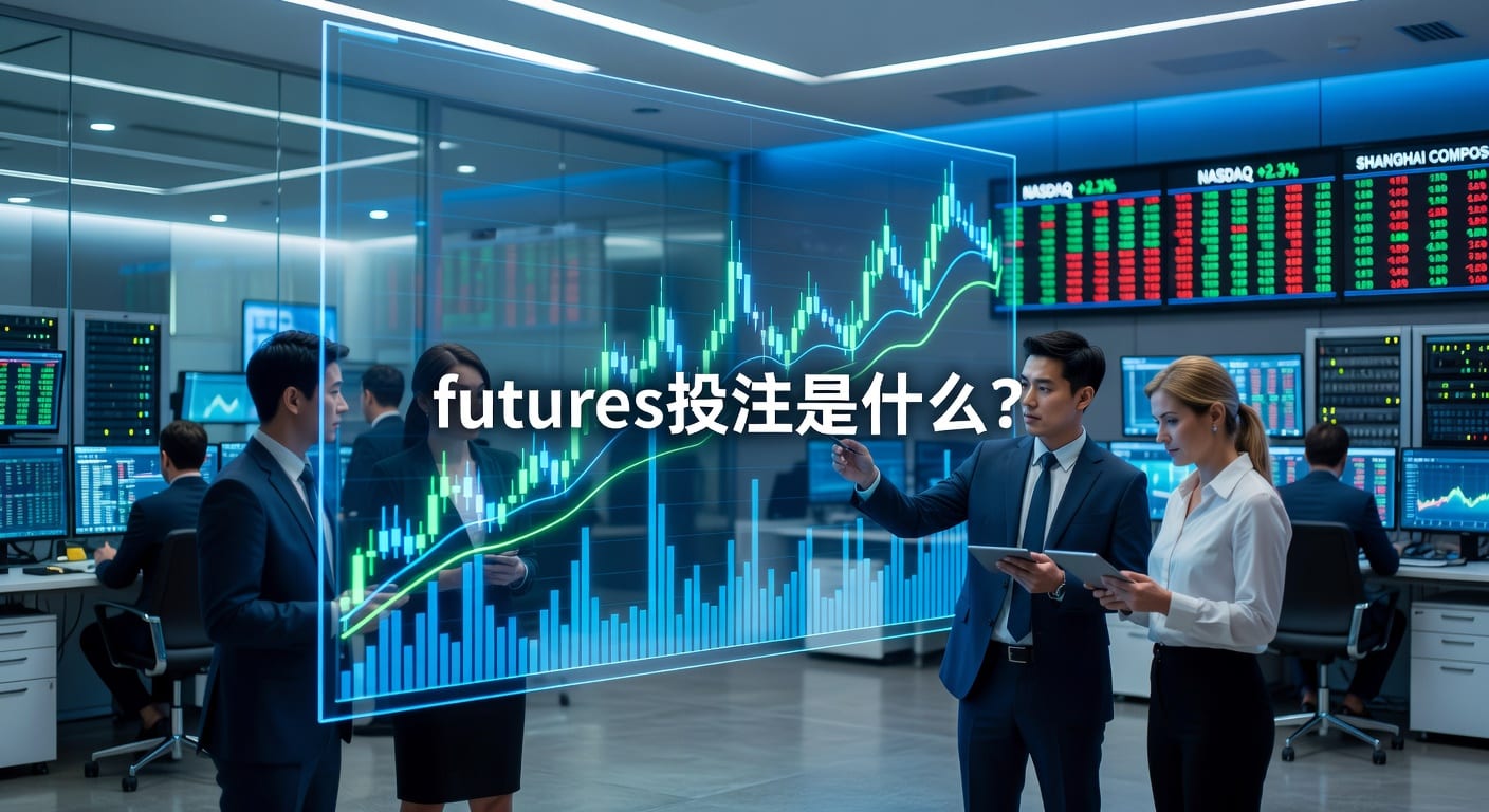期货投注 futures：体育赛事情境与风险解读｜manbetx在线