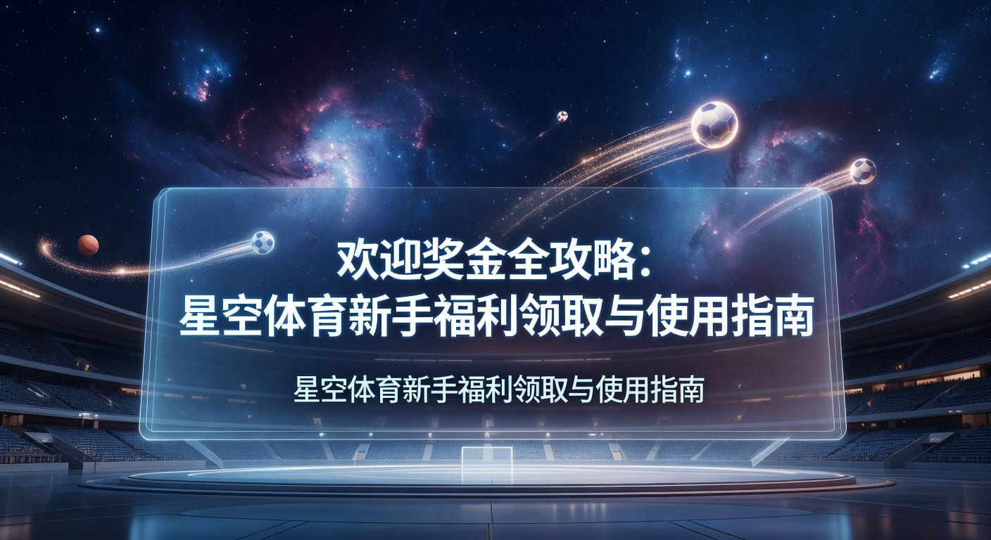 欢迎奖金 welcome bonus 领取与判断指南