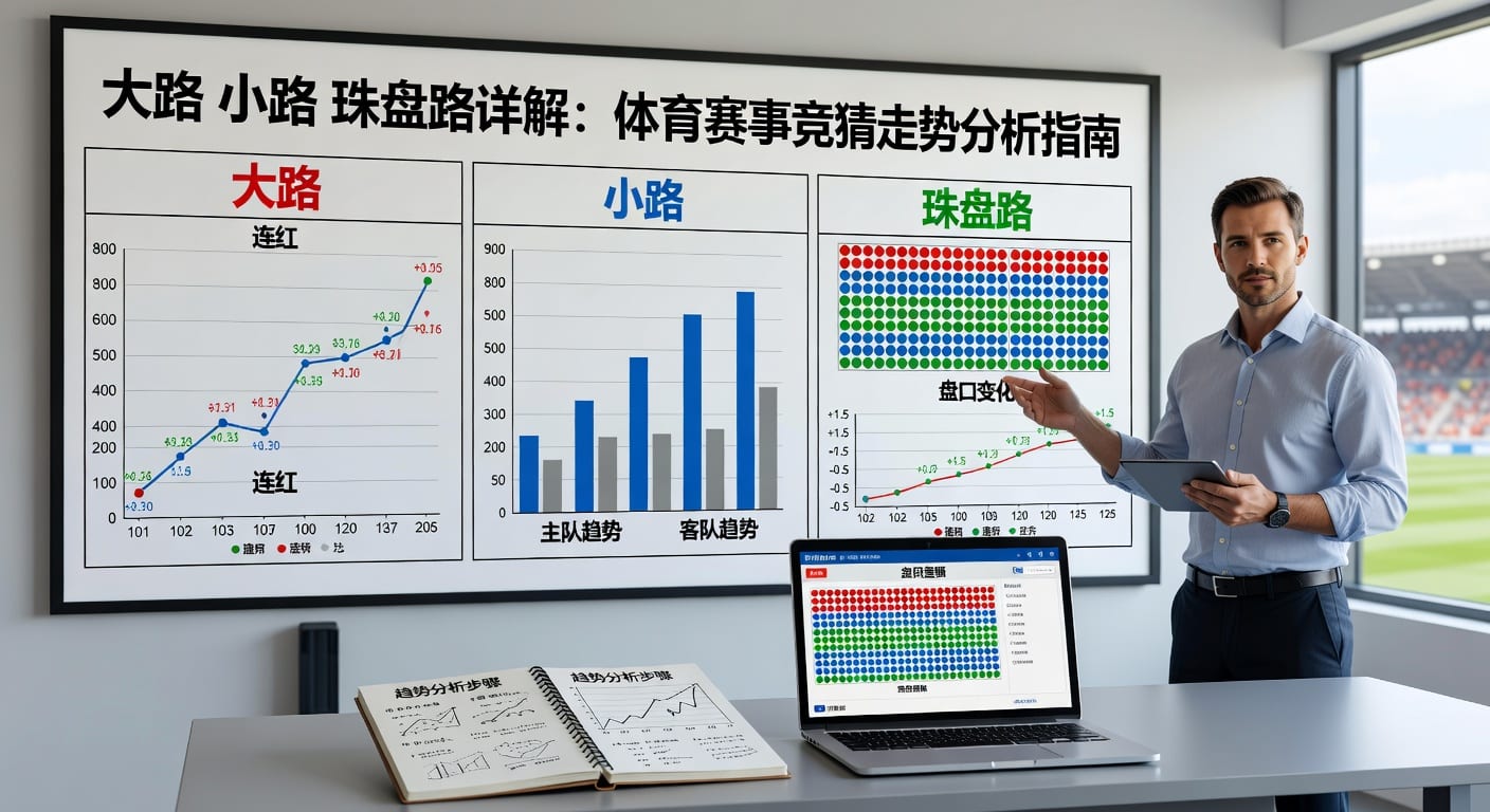 小路：体育赛事热点与投注技巧实战分析