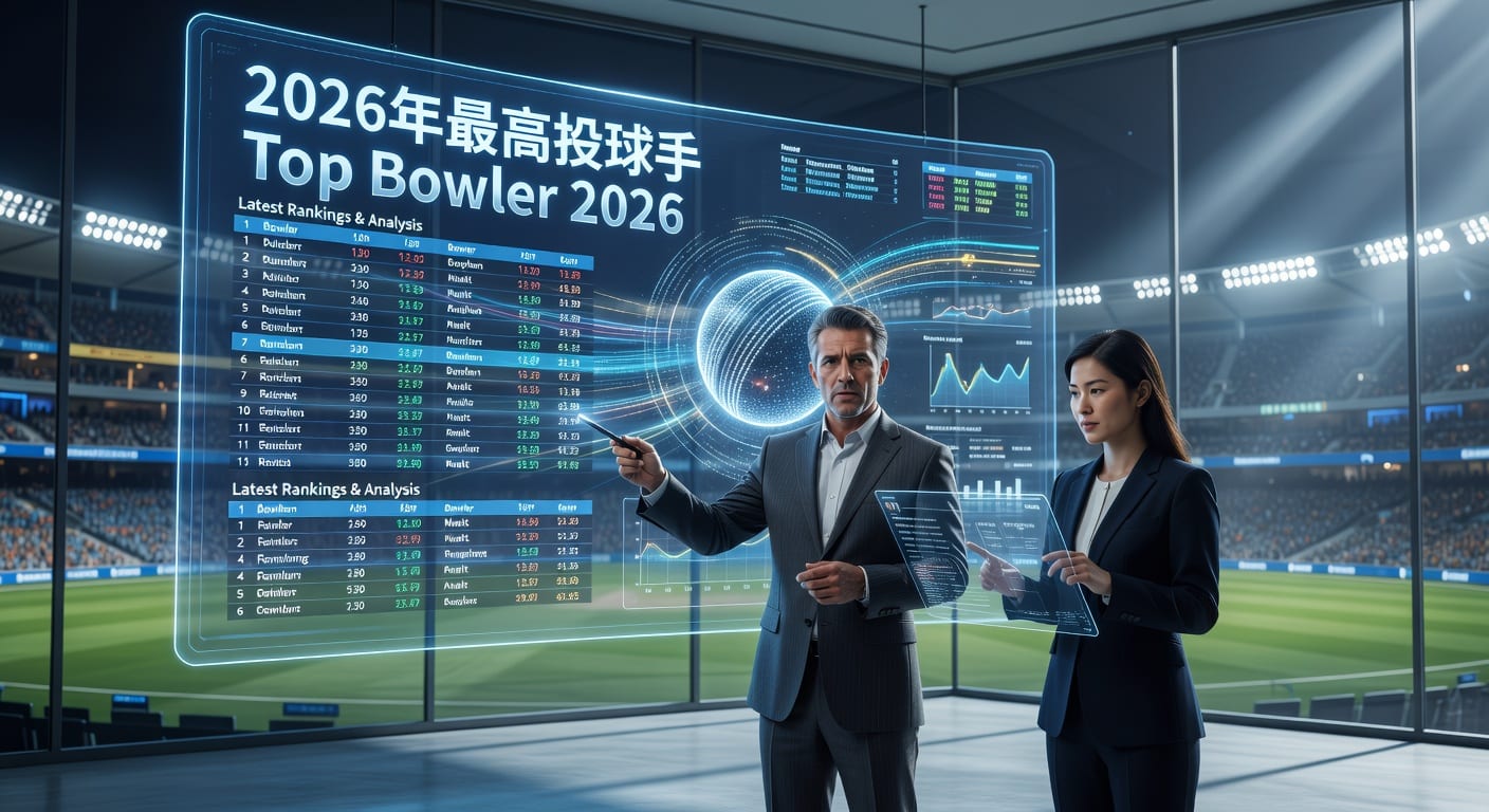 最高投球手 Top Bowler：2026年判断与追踪
