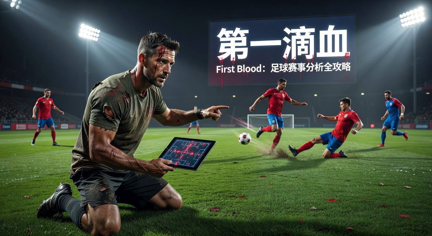 第一滴血 First Blood：赛前与滚球解读