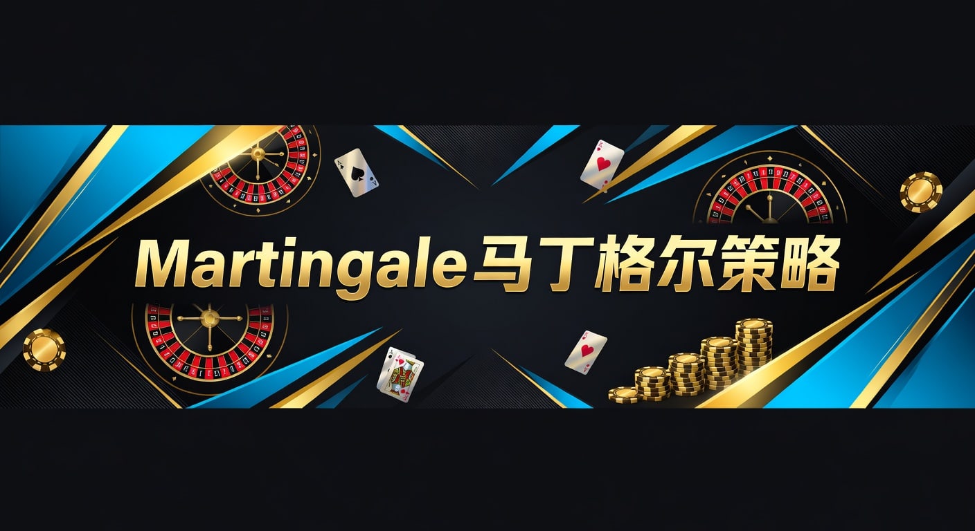 Martingale 马丁格尔策略：体育投注中的玩法、风险与实战边界