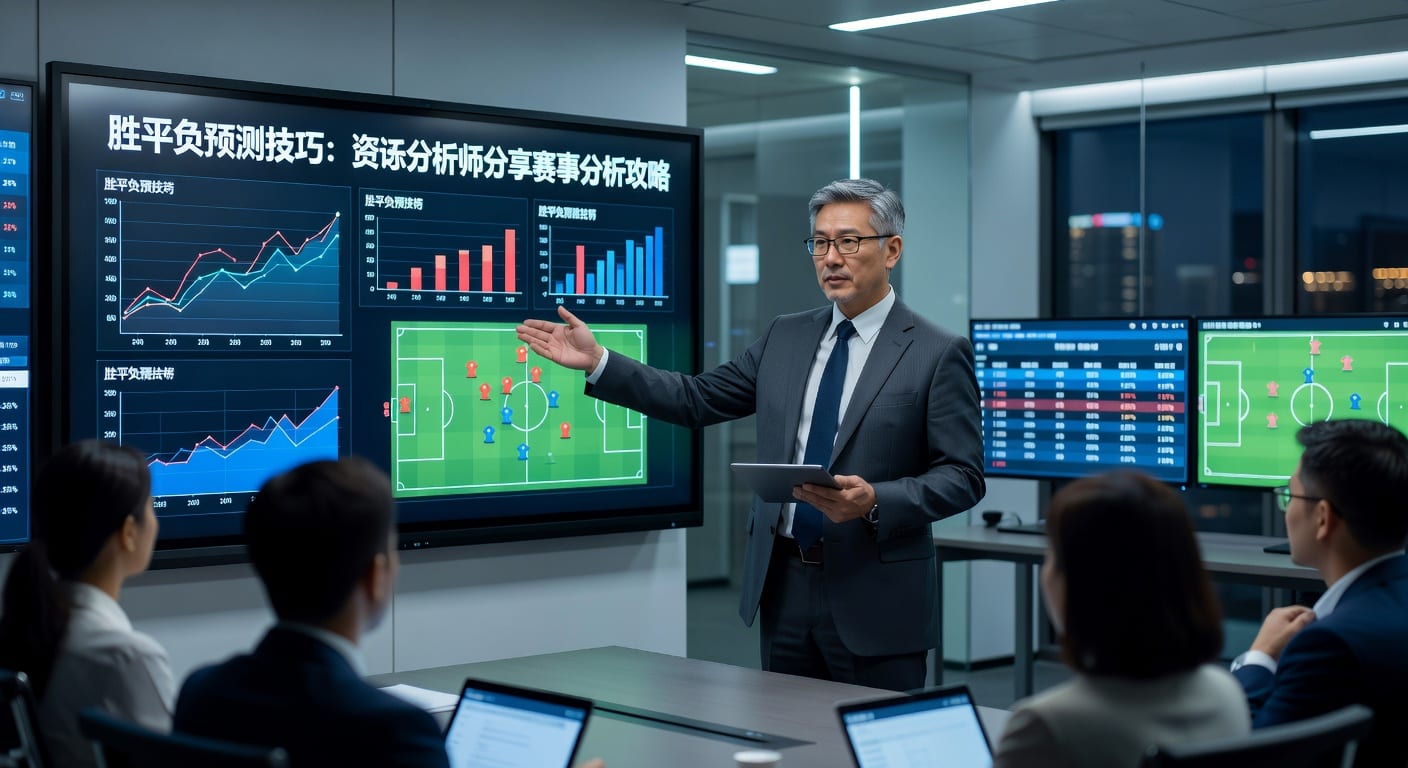 胜平负投注技巧与判断逻辑：kY棋盘免费视频在线观看