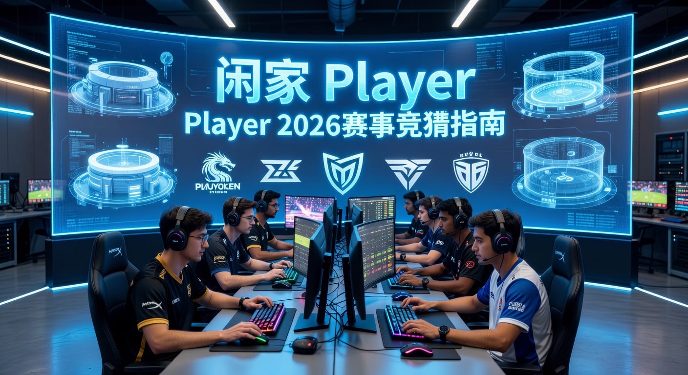 闲家 player 解析：2026年体育用户判断指南