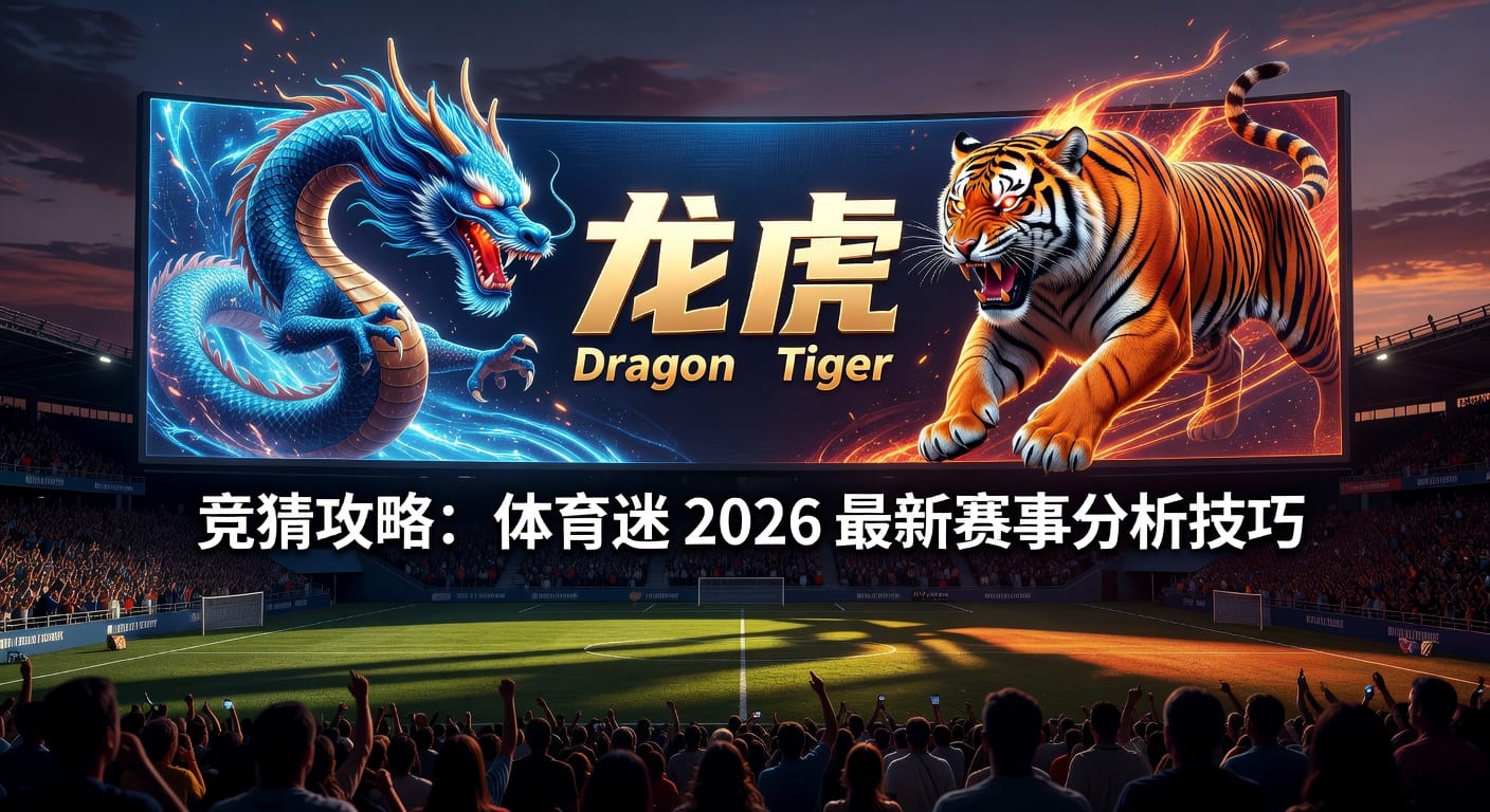 龙虎 dragon tiger 实战解读与投注技巧