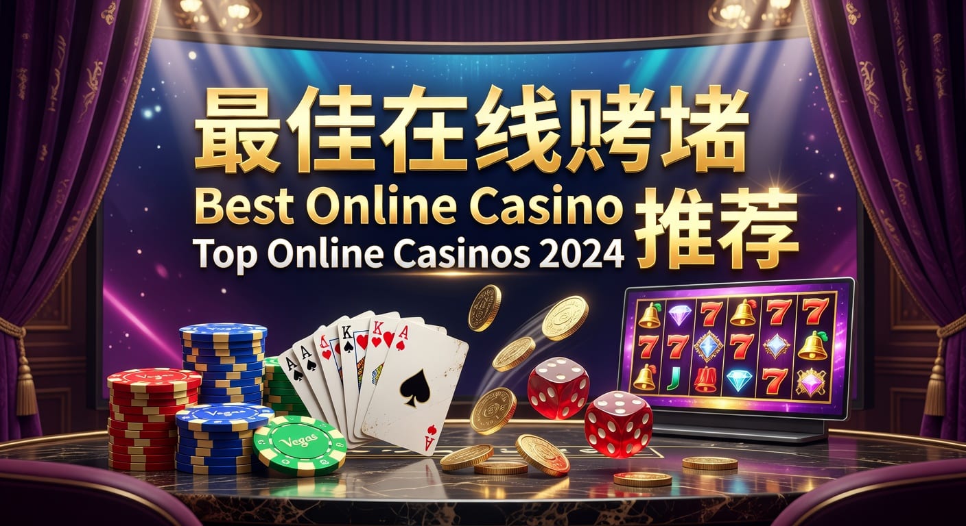 最佳在线赌场 best online casino top online casinos 2026年