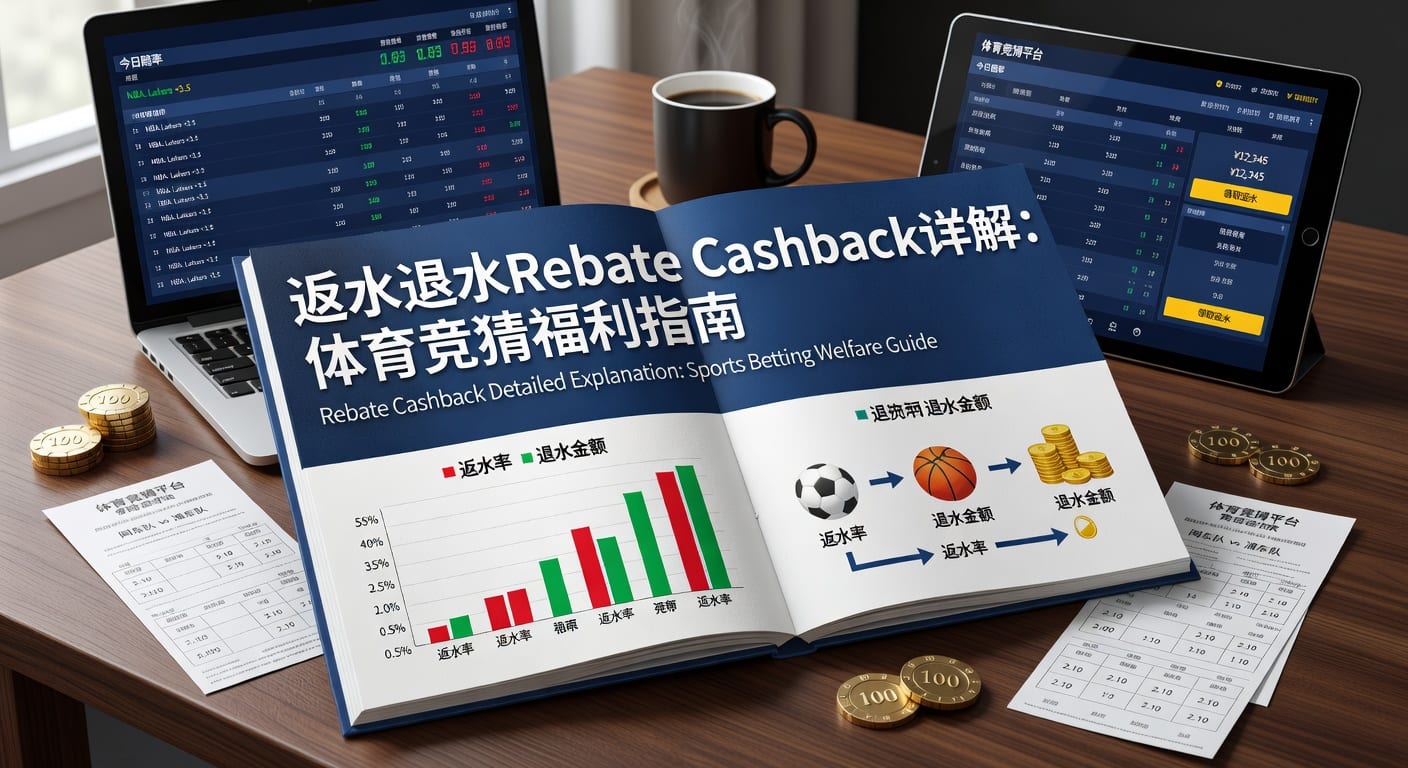 返水退水 rebate cashback：体育玩家返利机制与判断方法