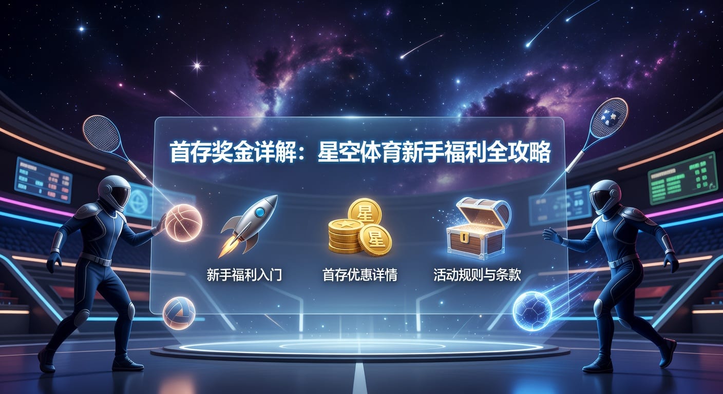 首存奖金 first deposit bonus：新手领取与条款要点