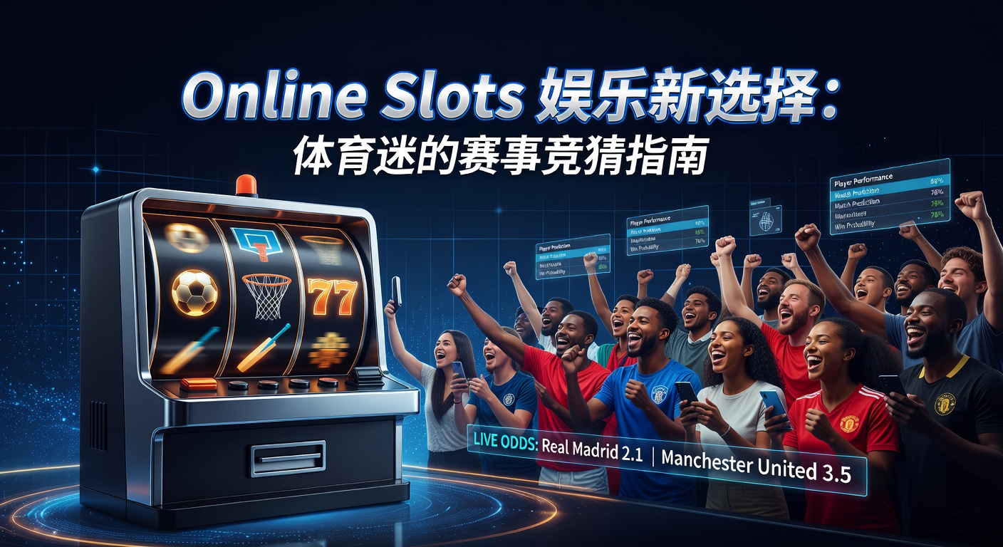 老虎机 slots online slots：2026年玩法、选择与体验